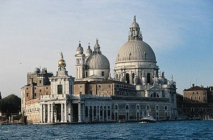 1009302-Baldassare_Longhena_église_Santa_Maria_della_Salute_Venise